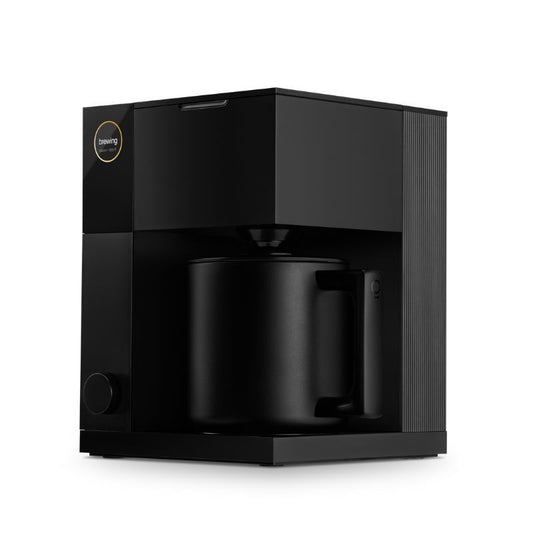 Fellow Aiden Precision Coffee Maker - Matte Black