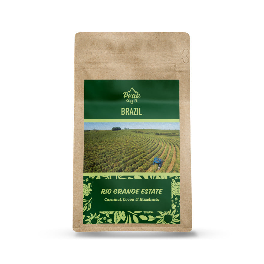 Brazil - Rio Grande - Janurary 2025 Roasters Choice